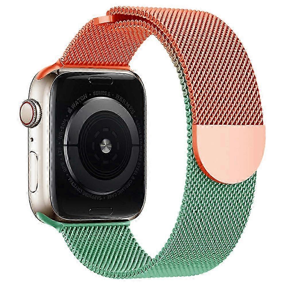 Type F Compatible with Smartwatches 42mm/41mm/40mm/38mm