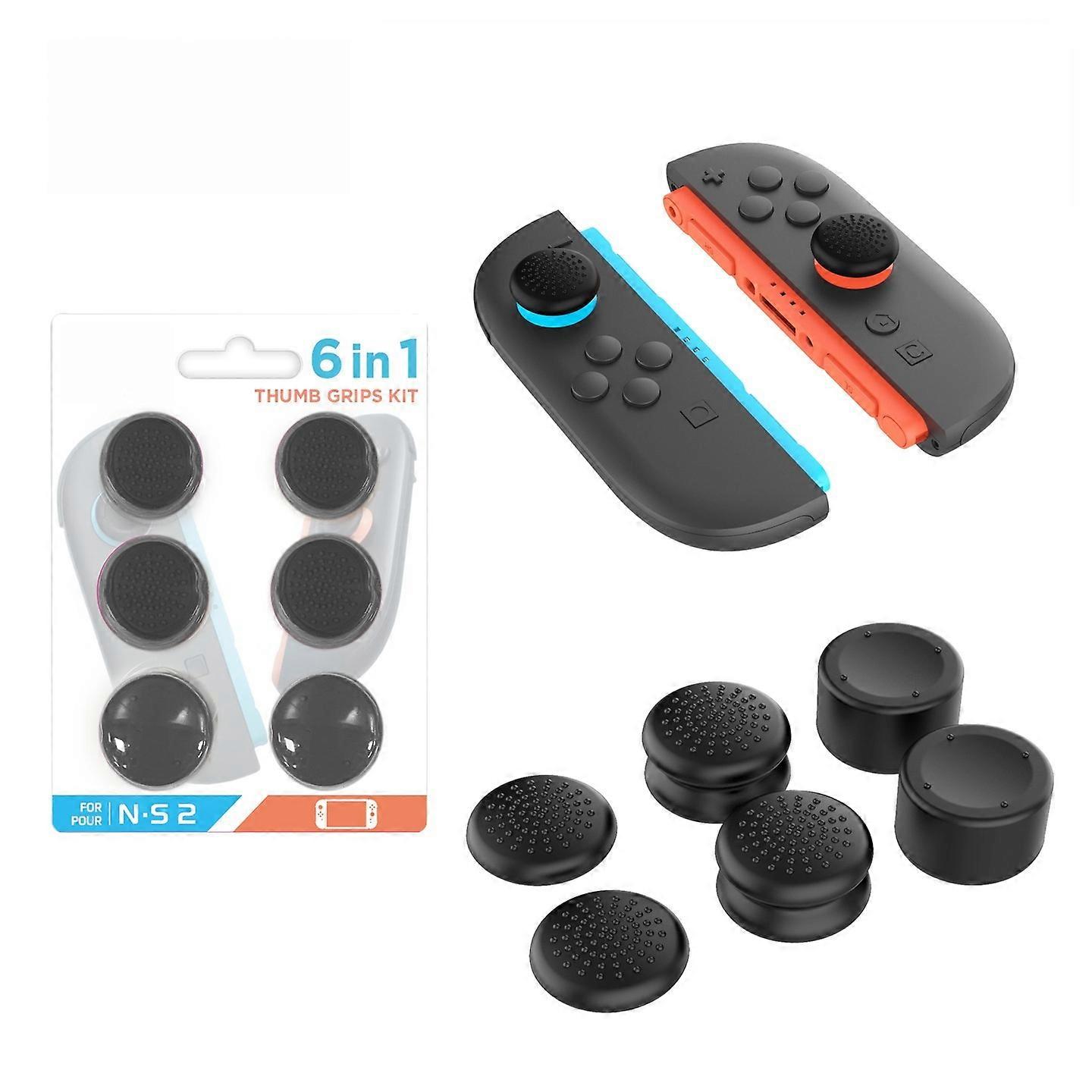 INF Verbessern Sie Ihr Spielerlebnis mit den Switch2ontroller Joystick-Apps