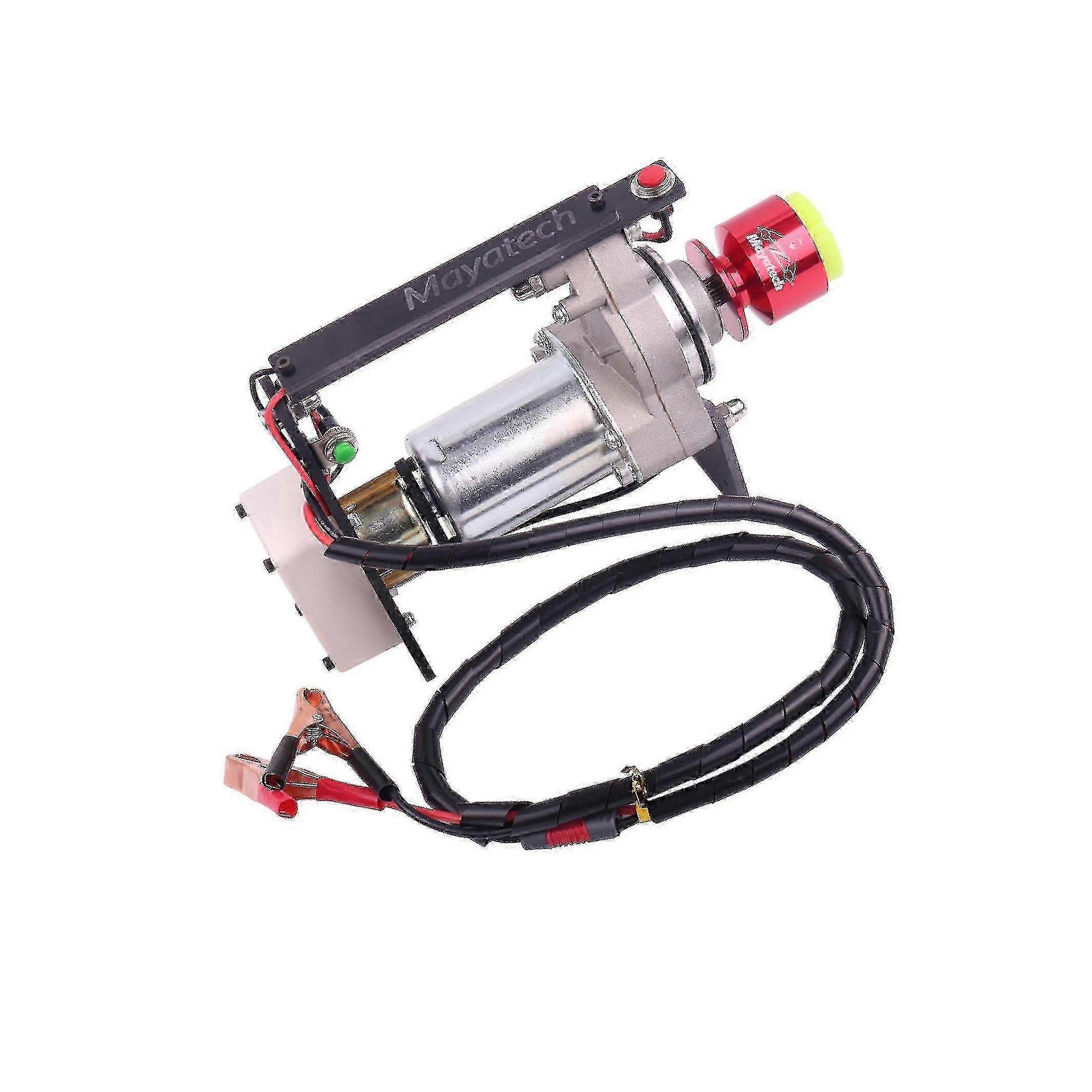 Benzinmotor Anlasser für Mayatech 10cc-80cc RC Modell