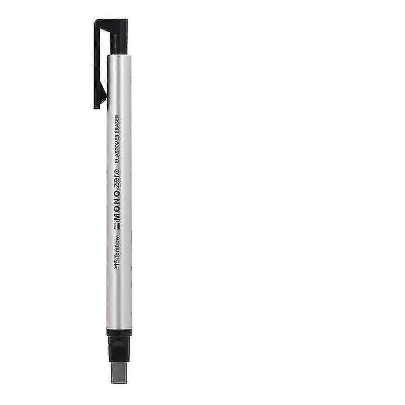 Refillable Eraser Pen