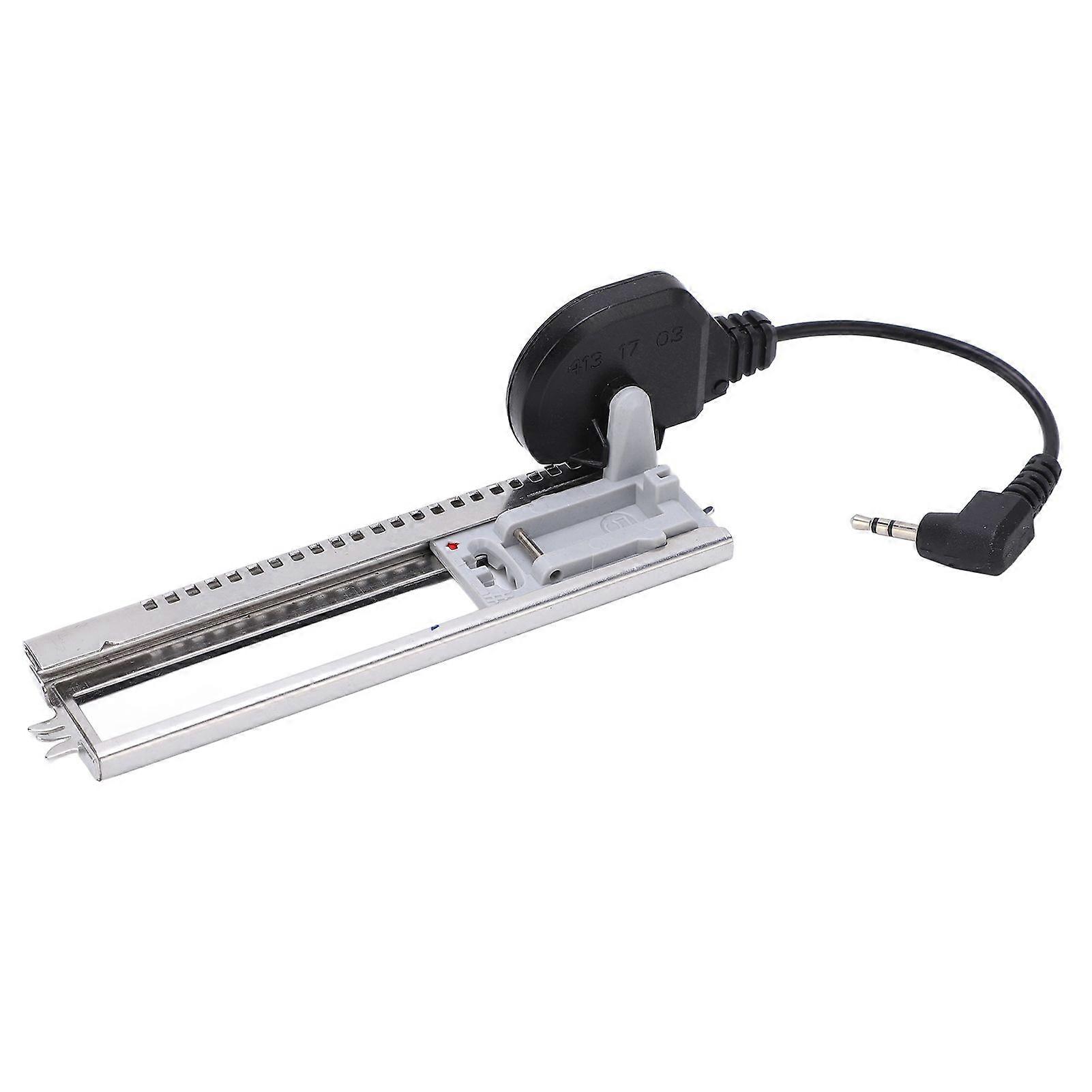 2025 Latest Model  Presser Foot 5A Profession Multifunctional Alloy ABS