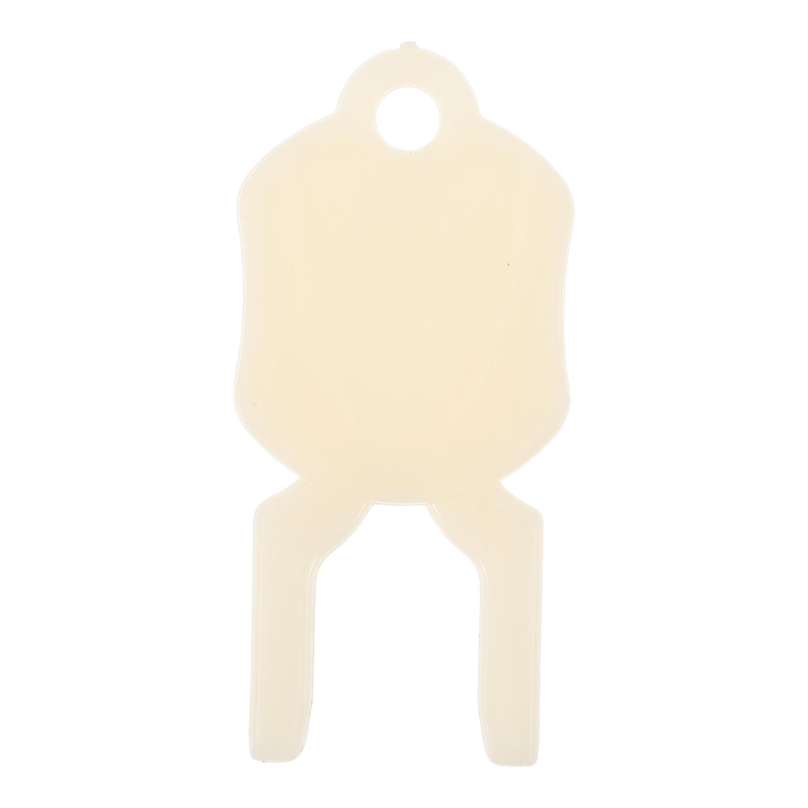 Paper Towel Dispenser Key Replacement – Secure & Convenient Accessory for Toilet Tissue and Soap Dispensers, Suitable for Bathroom and Kitchen Use