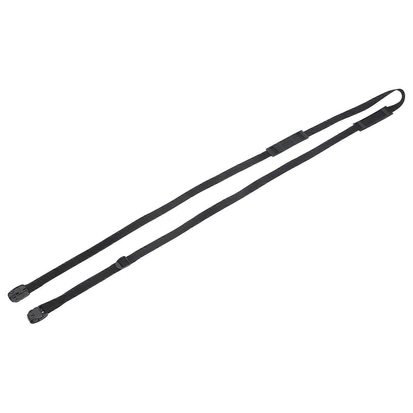 Heavy Duty Hot Tub Cover Wind Straps for Secure Spa Tub Fixing – Storm Protection & Stable Coverage for Standard Bathtubs