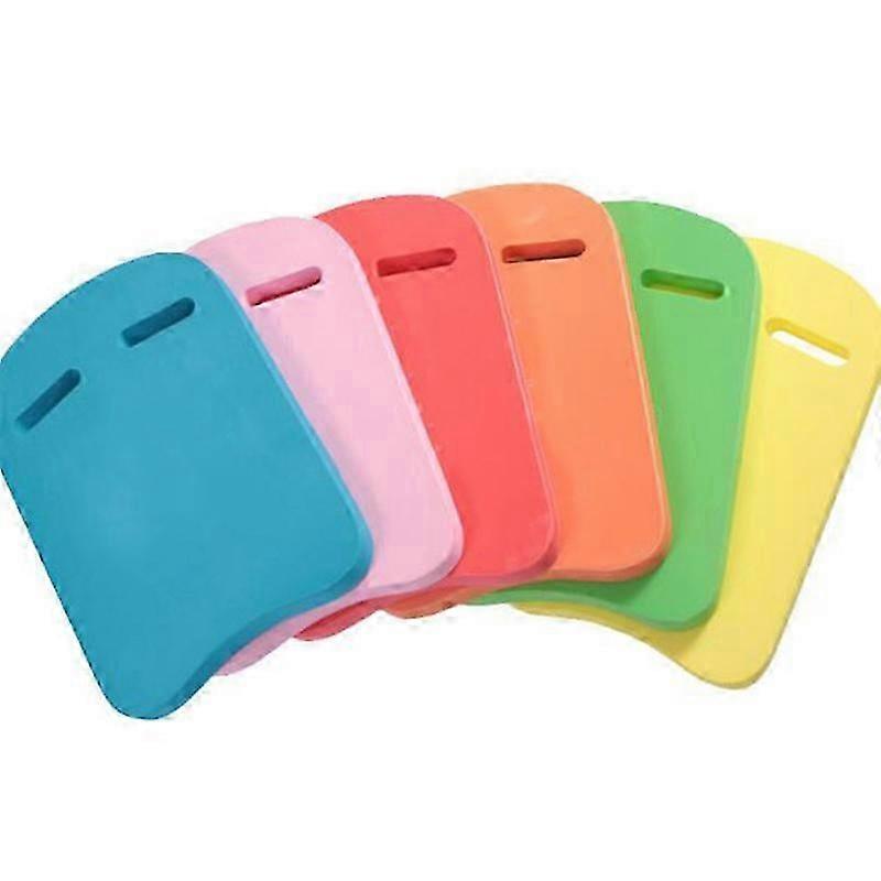 Säker simning Kickboard och Pool Training Float Aid för barn och vuxna