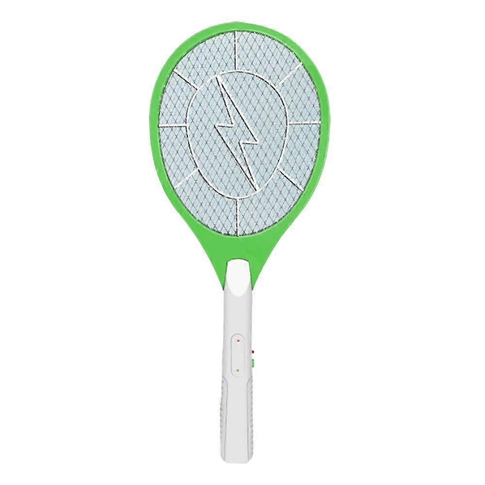 Powerful Electric Mosquito Swatter Rechargeable Durable Mosquito Swatter
