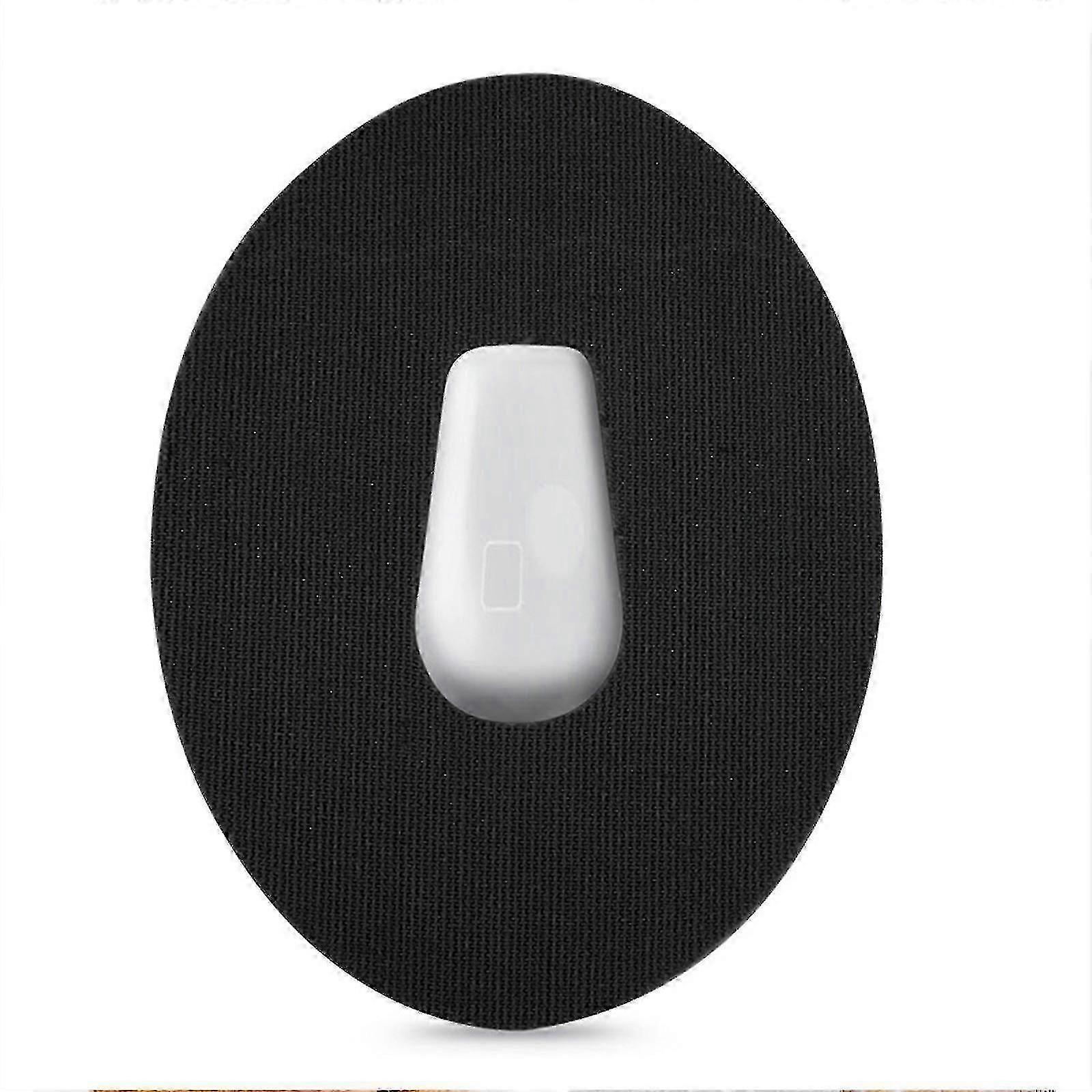 Patchs Dexcom G6, Patchs pour Dexcom G6, Overpatch transparent pour capteur G6