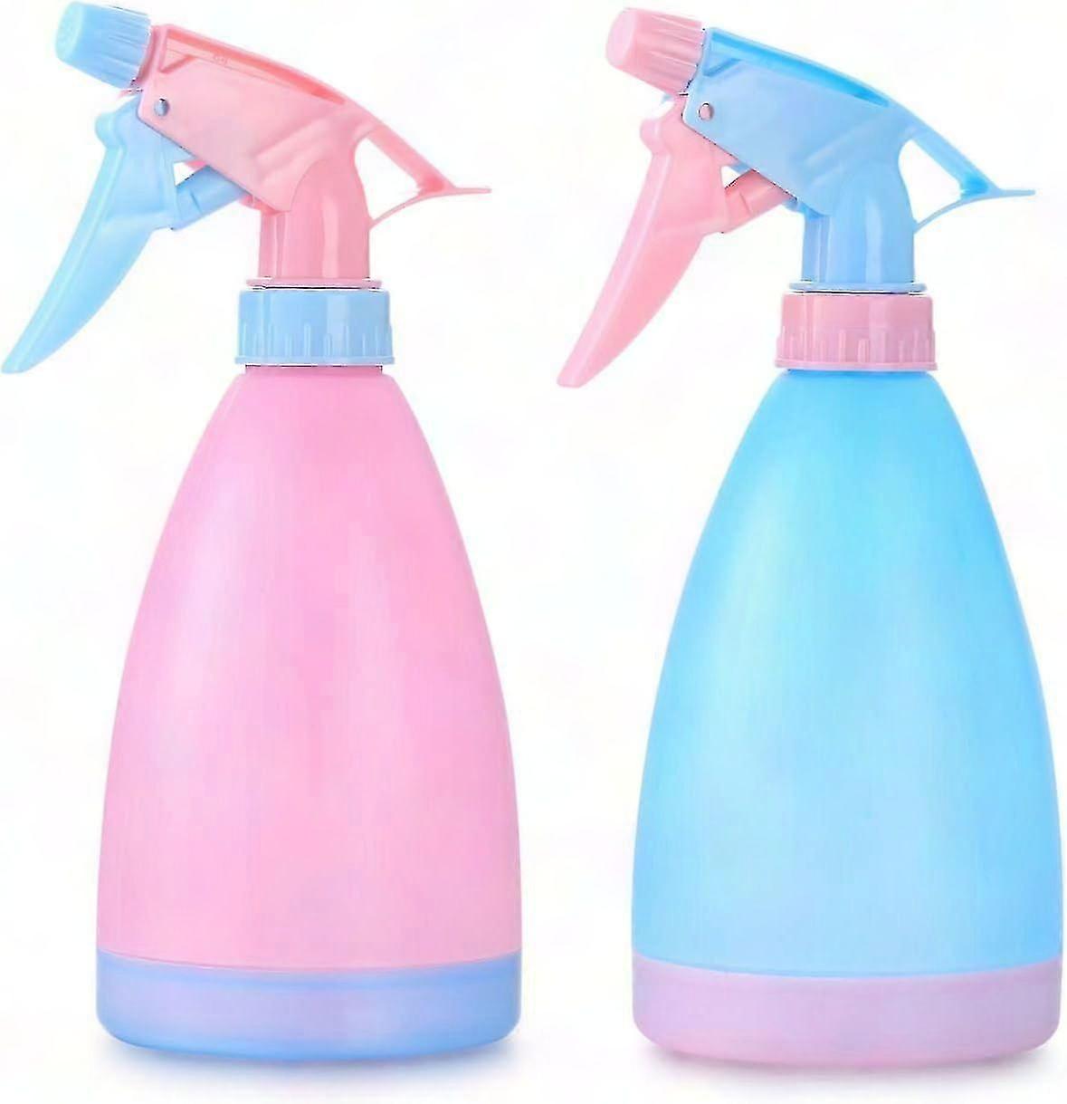 Large Spray Bottle for Plants