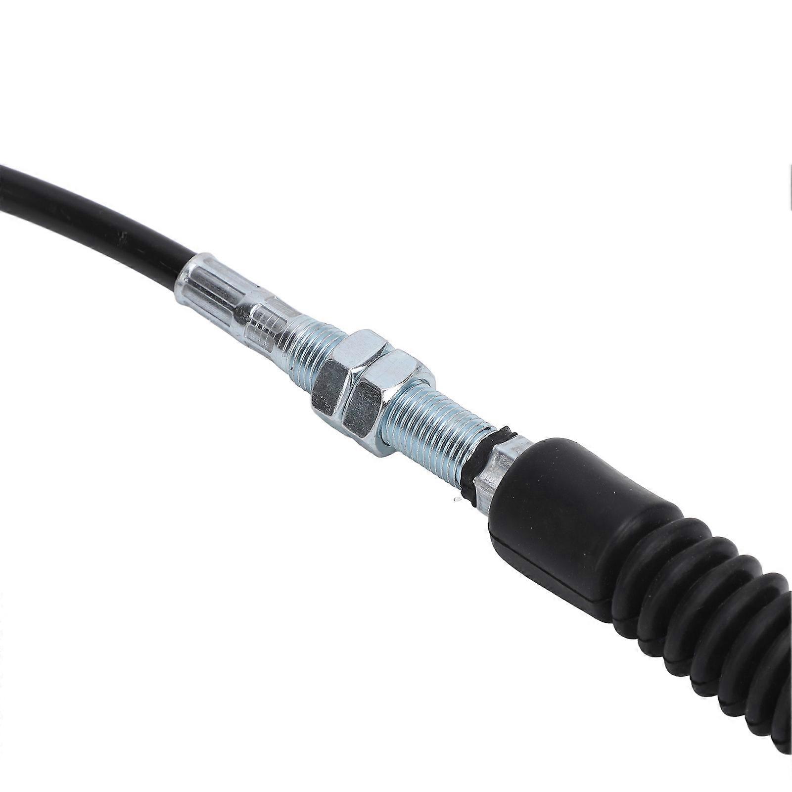 Gear Shift Cable 7082474 Smooth Precise Shift Control Cable Replacement for Polaris Ranger XP 570 2016