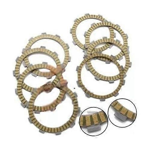 Clutch for Suzuki GSR600 2006-2010
