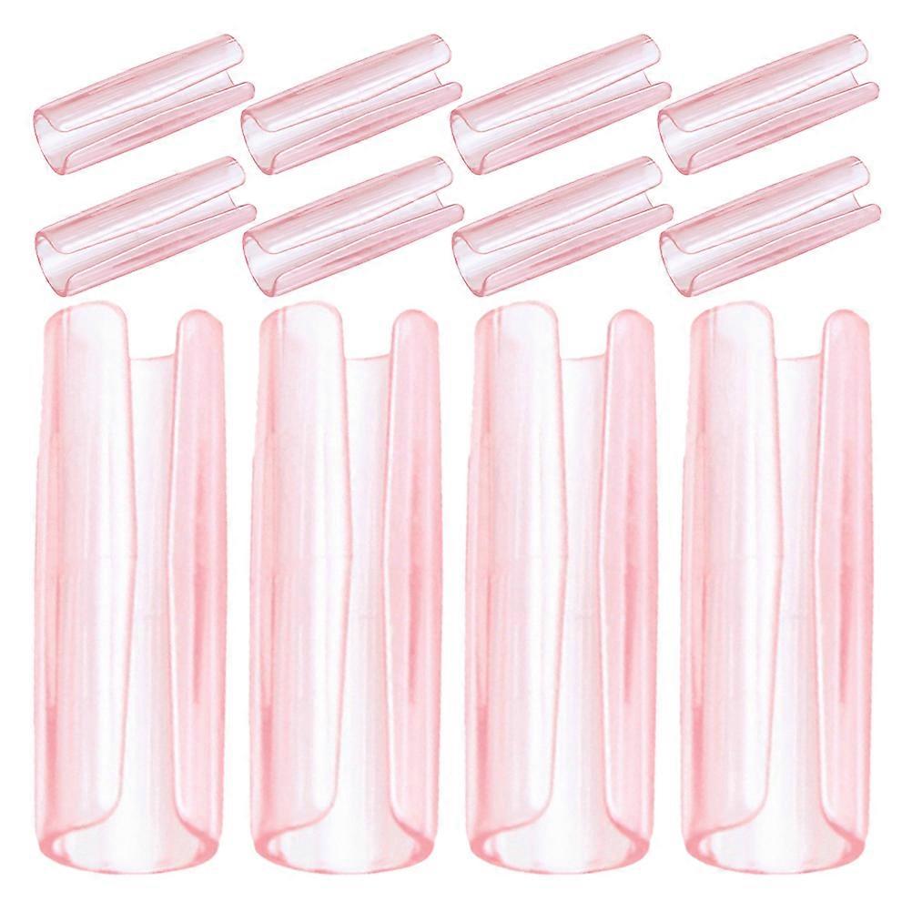 Sheet Securing Bed Clips Holders 12Pcs Anti-slip Transparent Mattress Holders Household Organization