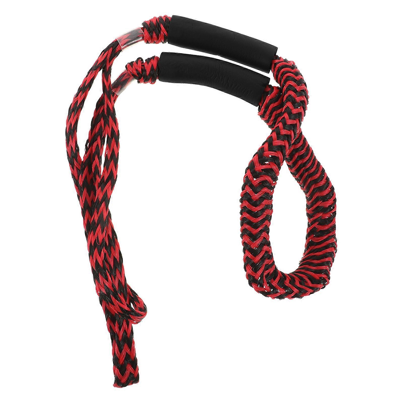 Docking Rope For Boats Bungee Tow Rope Waterproof Floating Capability 1Pack
