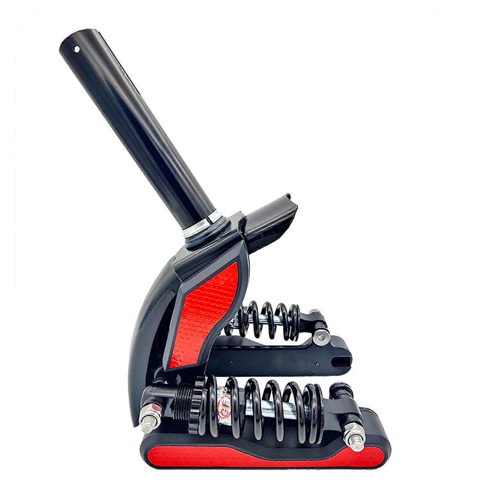 Electric scooter suspension fork shock absorber replacement antivibration shock absorber