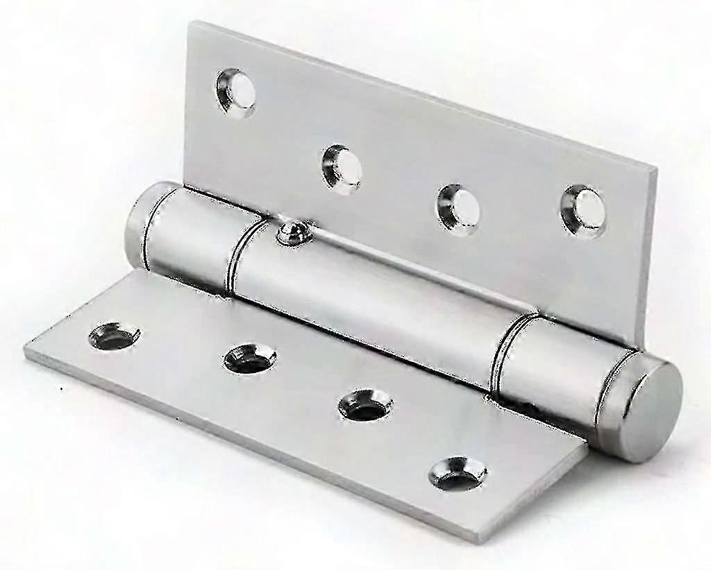 Silent Slow Close Hidden Door Hinge For Home