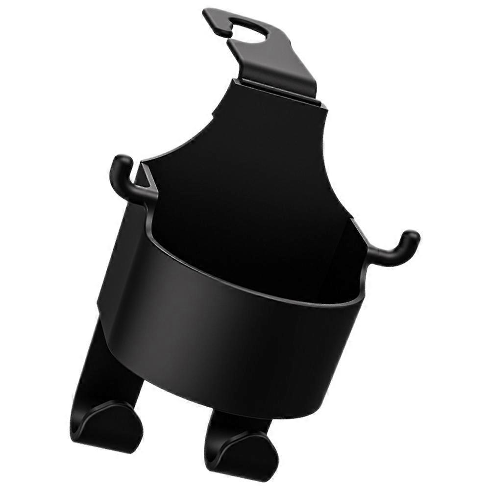 Car Water Bottle Holder Rectangular Shape .40X8.50X7.10CM Drink Holder 1Set
