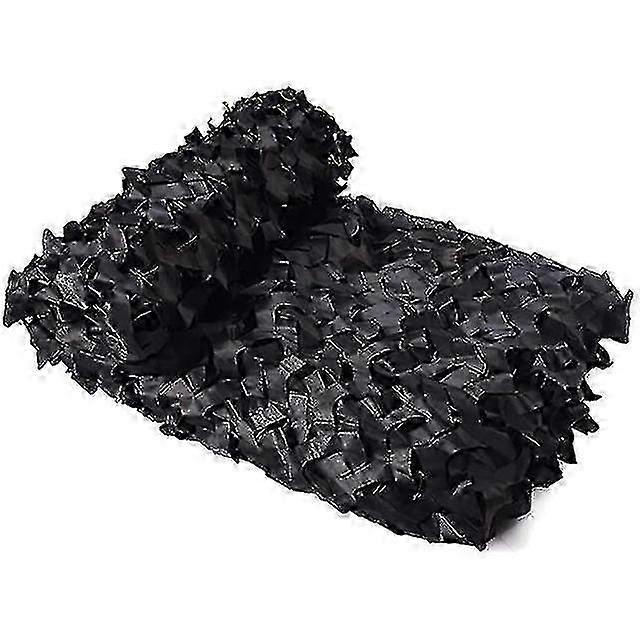 4x5m 2x3m Military Camouflage Net Shade Mesh for Outdoor Camping, Hunting, and Car Use