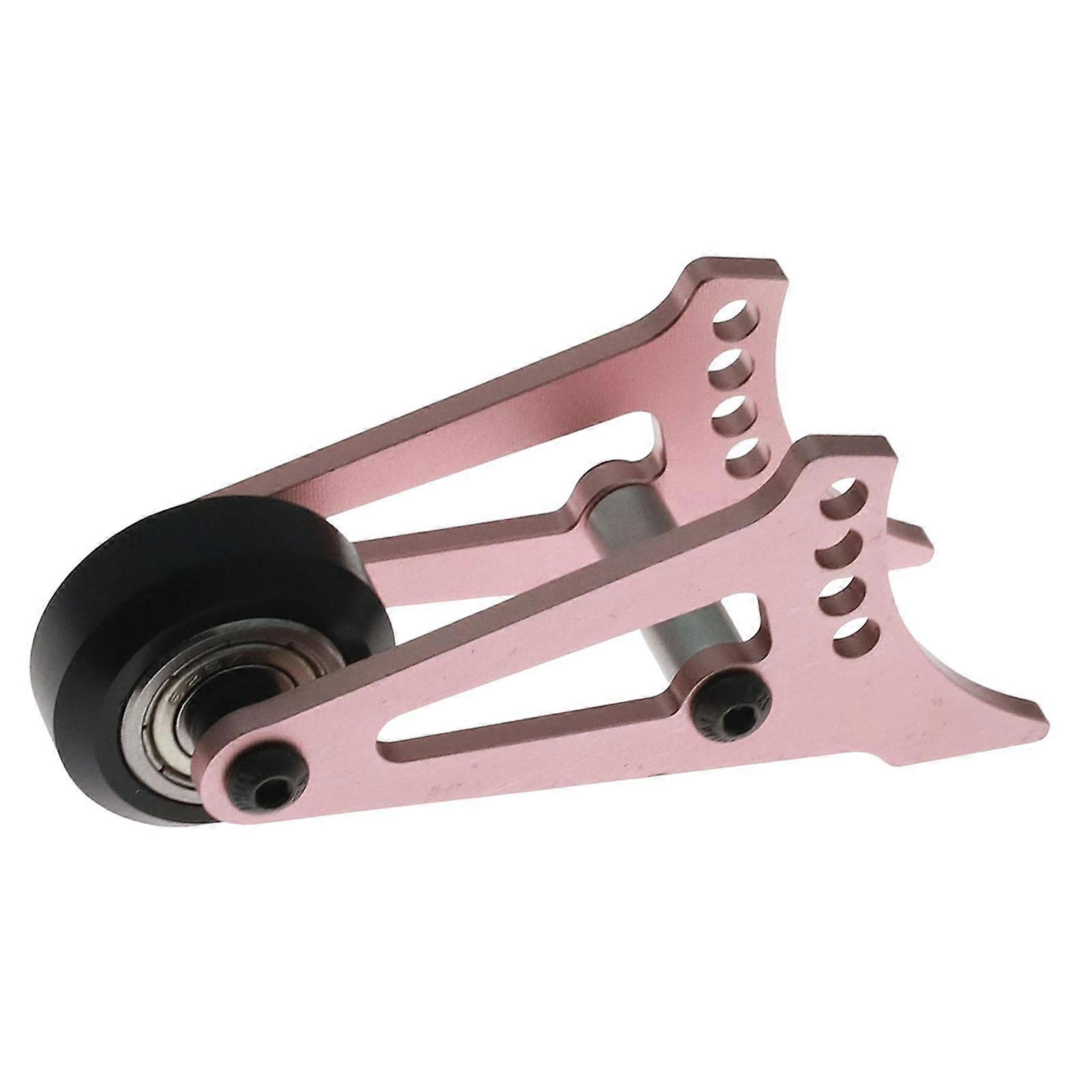 RC Car Head up Wheel Component for CW01 Pumpkin Model