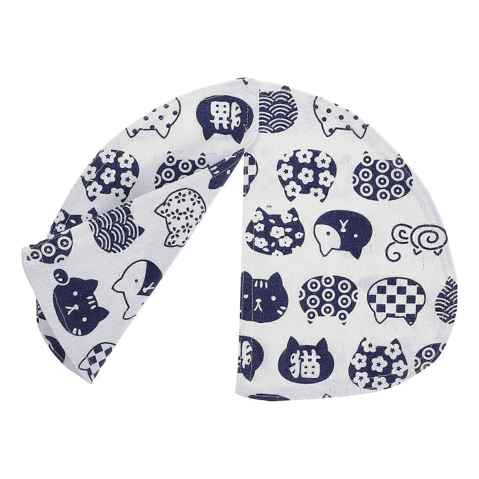 Cat Litter Box Accessories Privacy Screen Home Environment Easy Installation 1Set