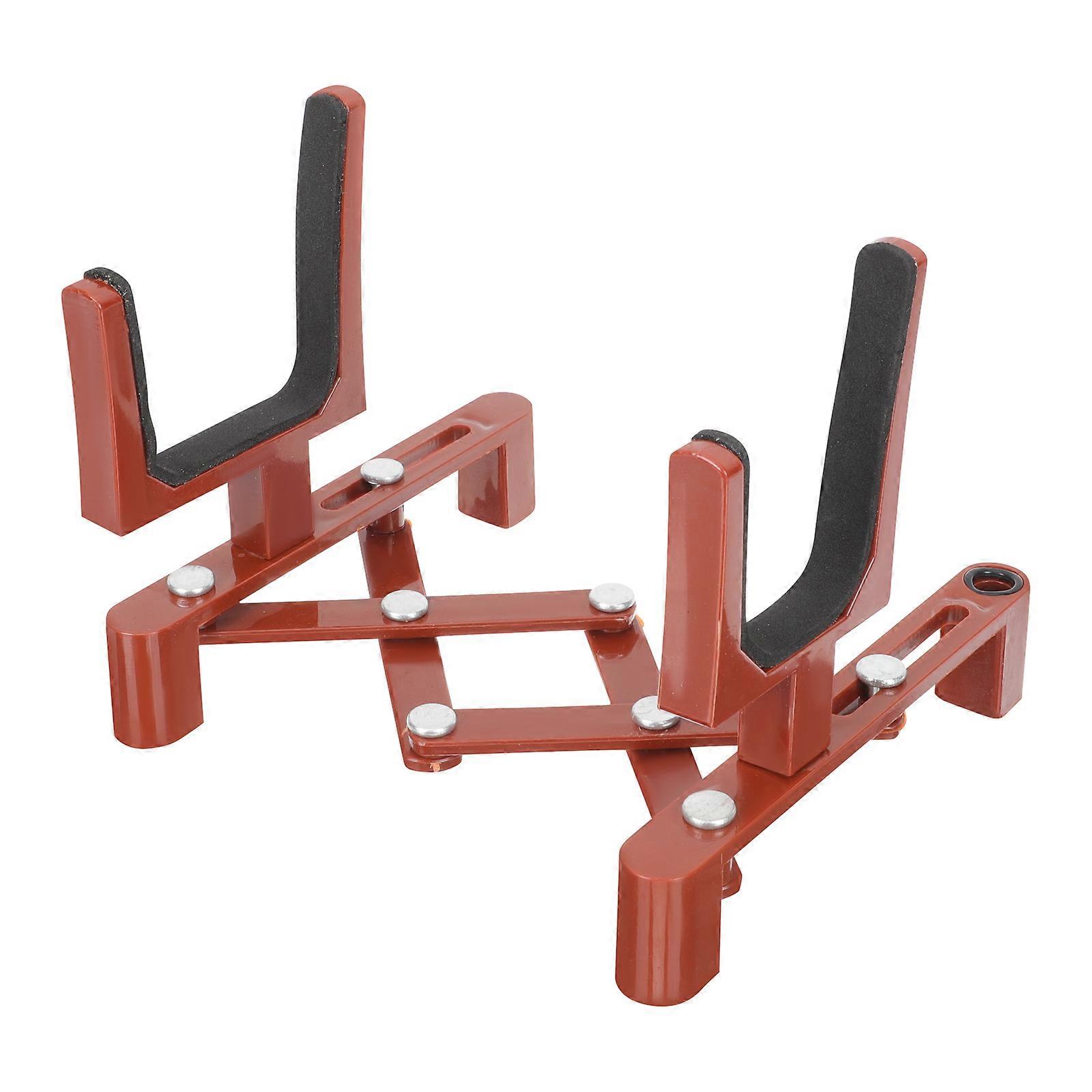 Portable Violin Stand for Home, Classroom, or Studio Use – Durable and Convenient Design for Students and Professionals