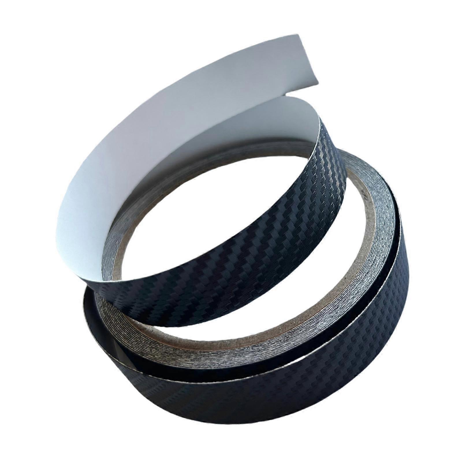 Pickleball Paddle Edge Tape, Practical Pickleball Paddle Accessories, Sticky Pickleball Racket Protective Tape, Paddle Head Tape.