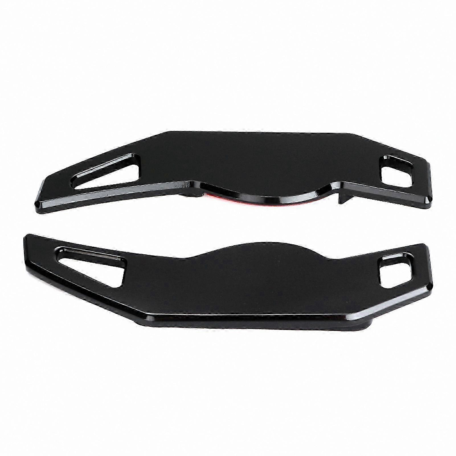 2 prolunghe per paddle del cambio per volante compatibili con i modelli Range Rover Discovery