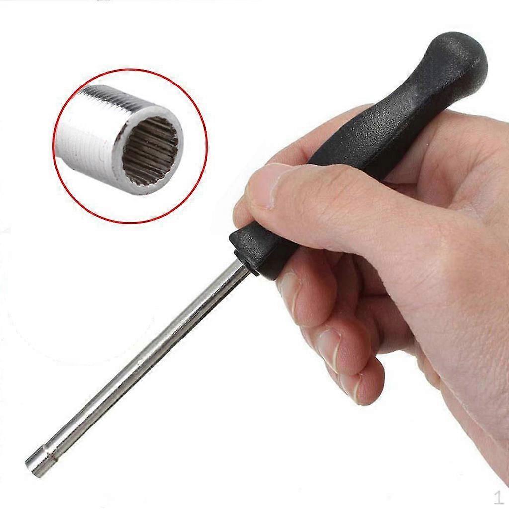  Tool Kit Screwdriver with 21 for 2 Cycle Engines