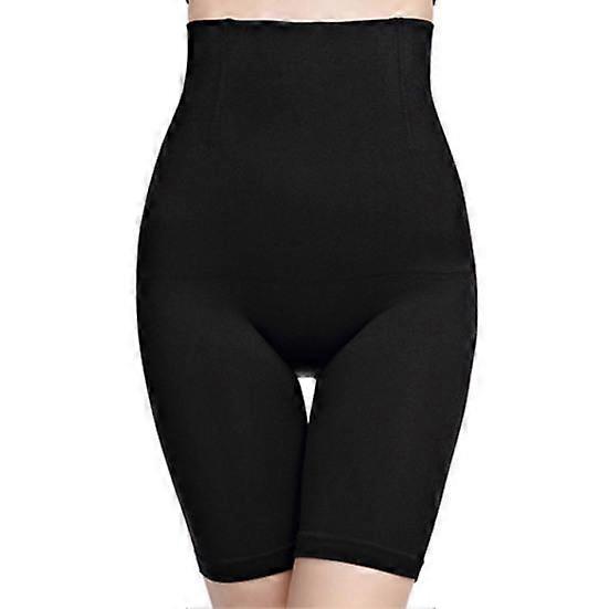 Women Shaping Pants Tummy Control Underwear Butt Lifter Seamless Design High-Elastic Fabric Body Shaper