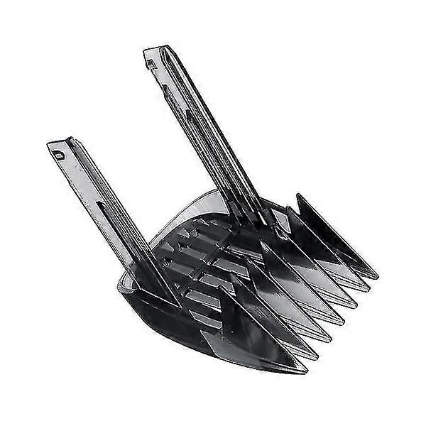 2 hair clipper combs compatible with Philips HC9450 HC9490 HC9452 HC7460, adjustable 7-24mm.
