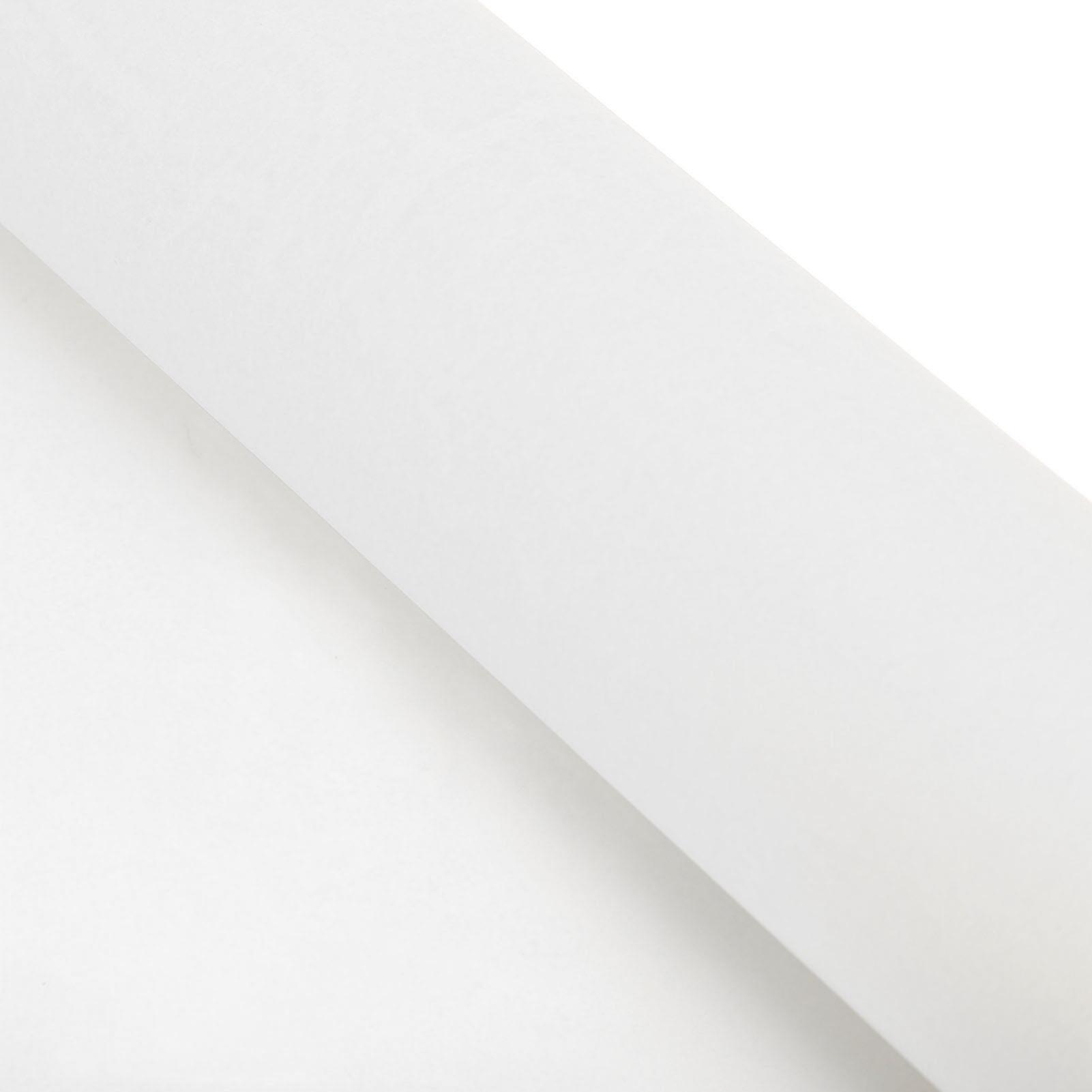 Translucent Pattern Paper 24 Inch Multifunctional Sketching Tracing Paper Roll for Drawing 62cmx23m