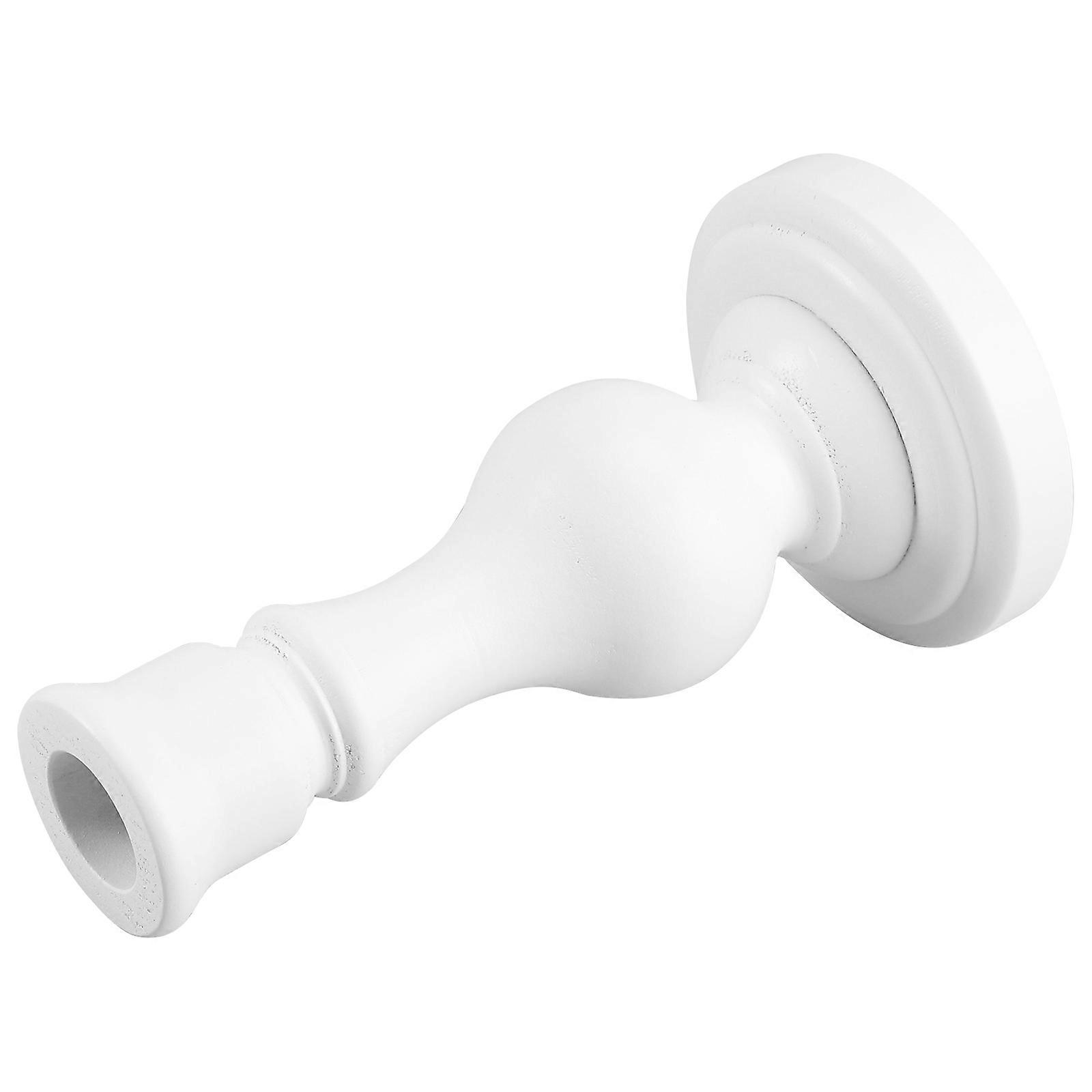 Here's a refined and engaging product description for your **Nordic Style Decorative Candleholder**:

 

**1pc Nordic Style Decorative Candleholder –
