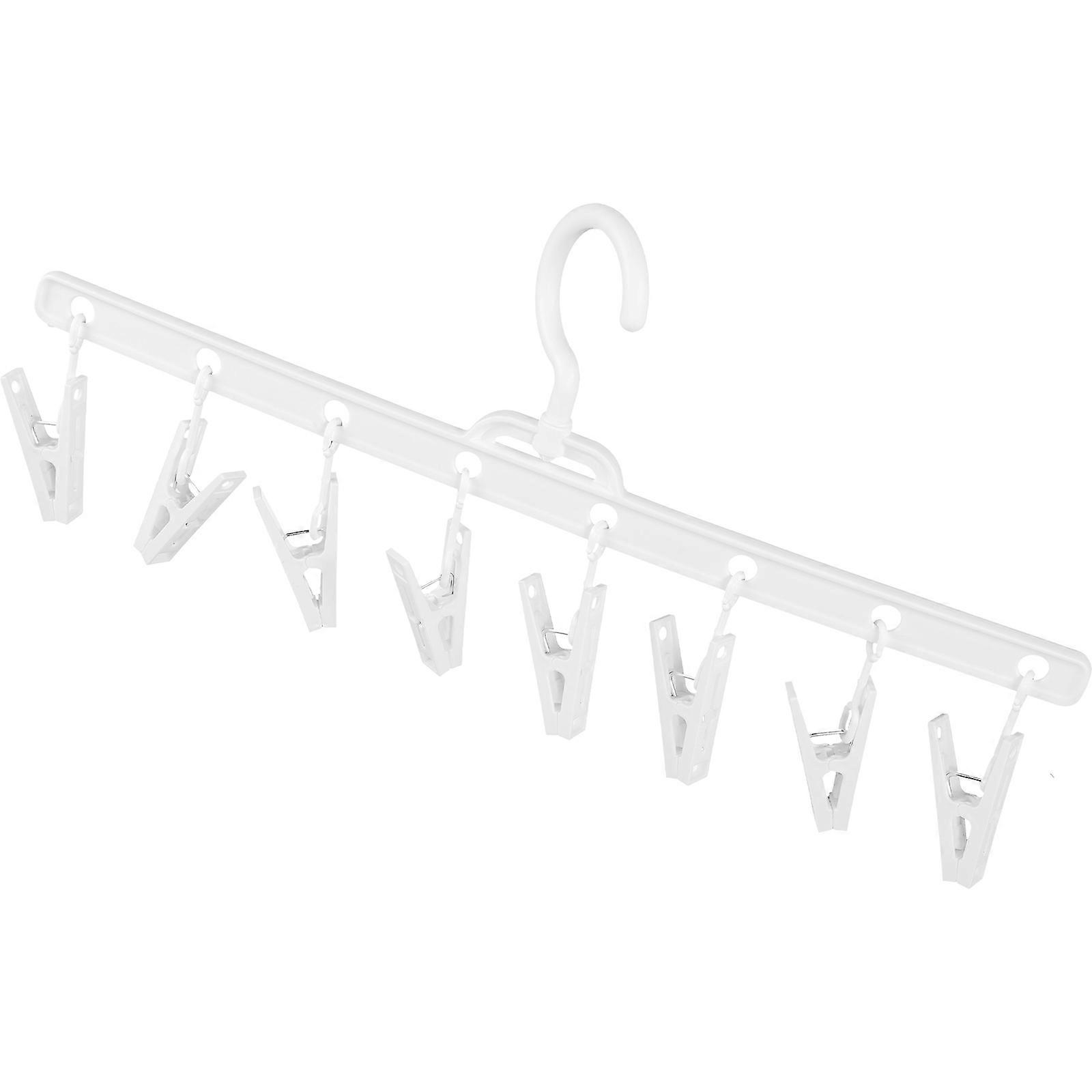 Practical Hat Rack Hat Organizer Cap Holder Multi Hanger Space Saving Design Drying Anti Slip 1Pcs