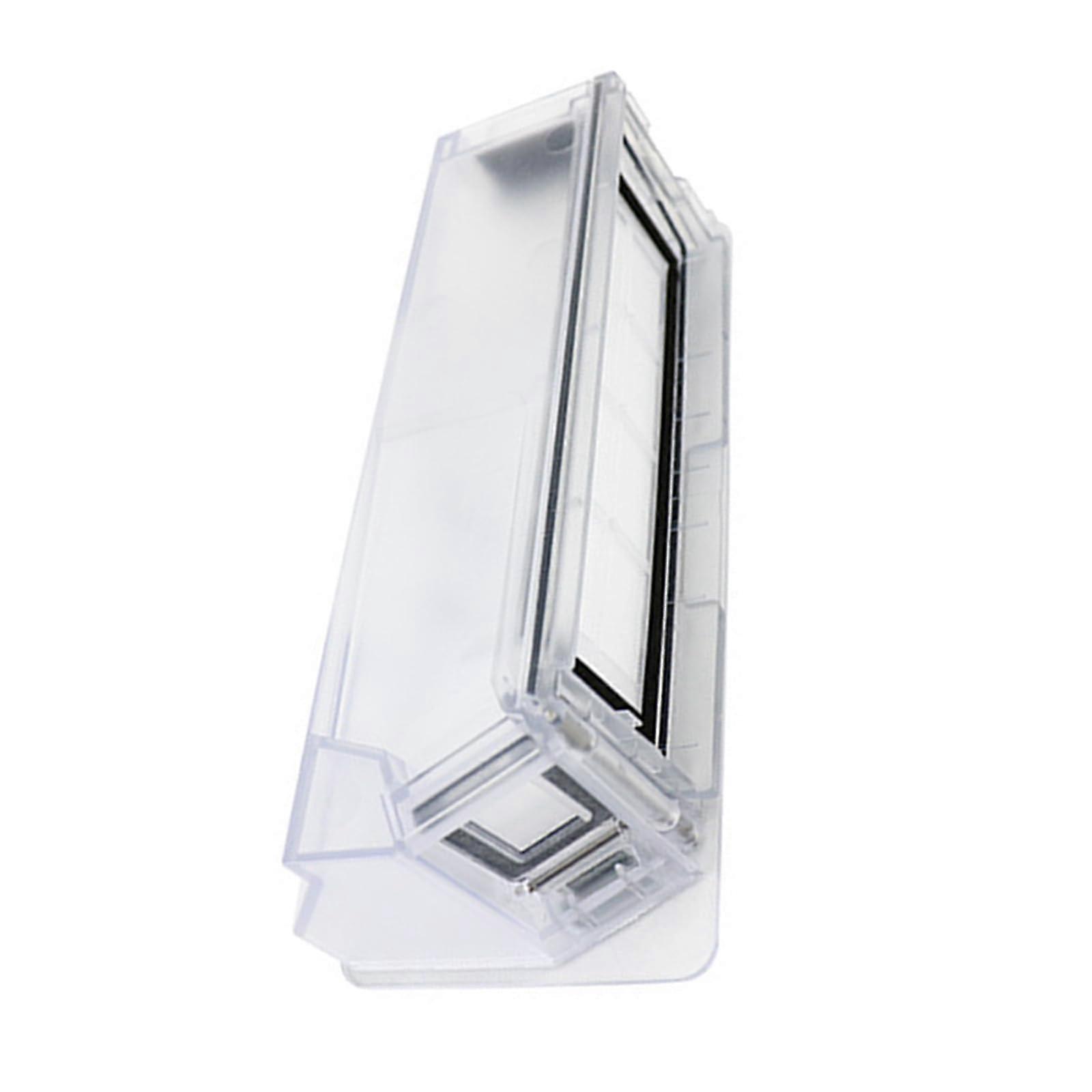 Dust Collector Container Replacement Part for M30Pro Vacuum Cleaner, Efficient Cleaning Accessory