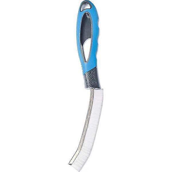 Grout Brush - Perfect for Scrubbing Tile Grout, Corners and Angles