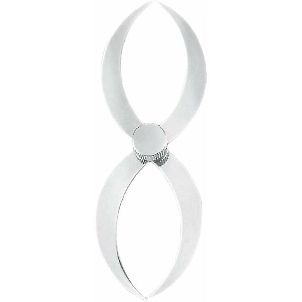 Caliper Gap Feeler Gauge Inside Outside Distance Measuring Tool Ruler f