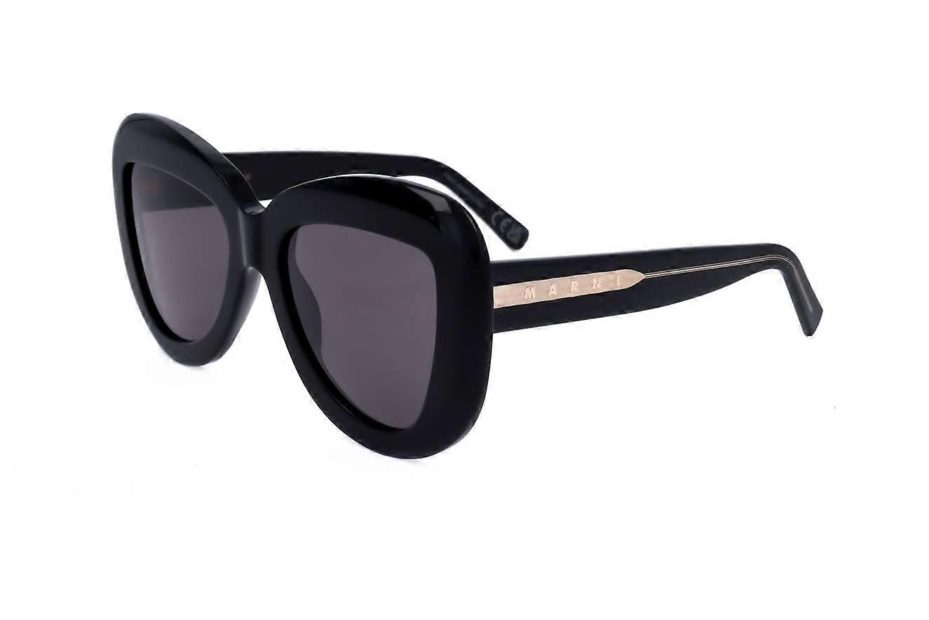 Sunglasses Marni ELEPHANT ISLAND NTV BLACK 55/20/145 UNISEX