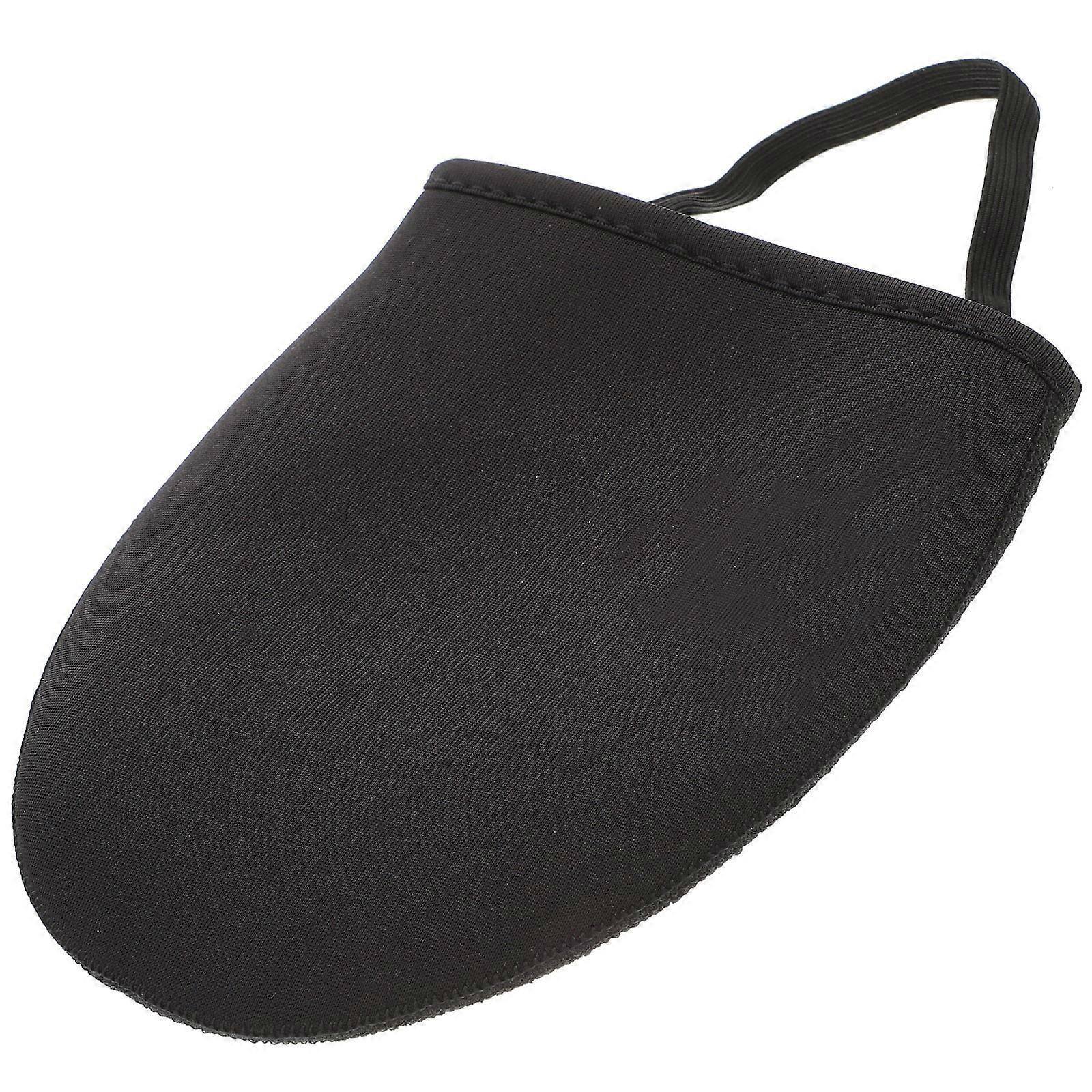 Durable Motorcycle Boots Protector Gear Shifter Accessories for Shoes Size L