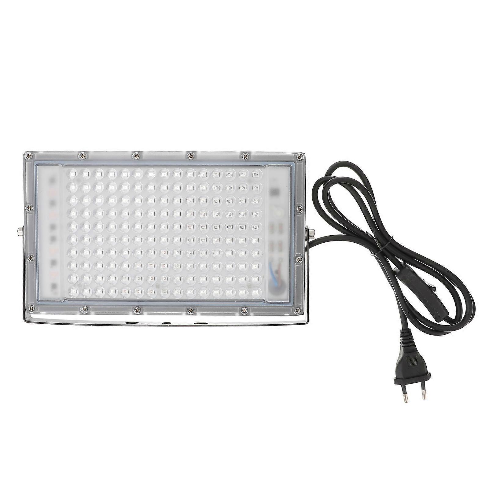 300W High Brightness UV Resin Lamp For Laboratory Use Resin 10.2X5.9X1 In Waterproof 1Set