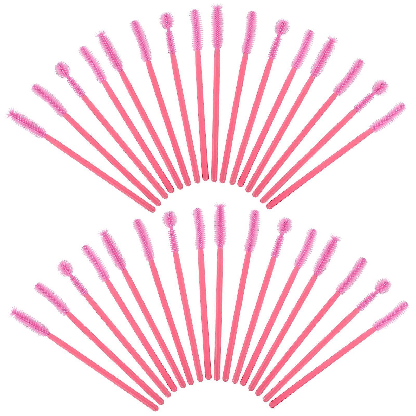 50Pcs Corner And Crevice Brush Set For Precision Cleaning Sewing Machines And Small Appliances Ideal For Home Users