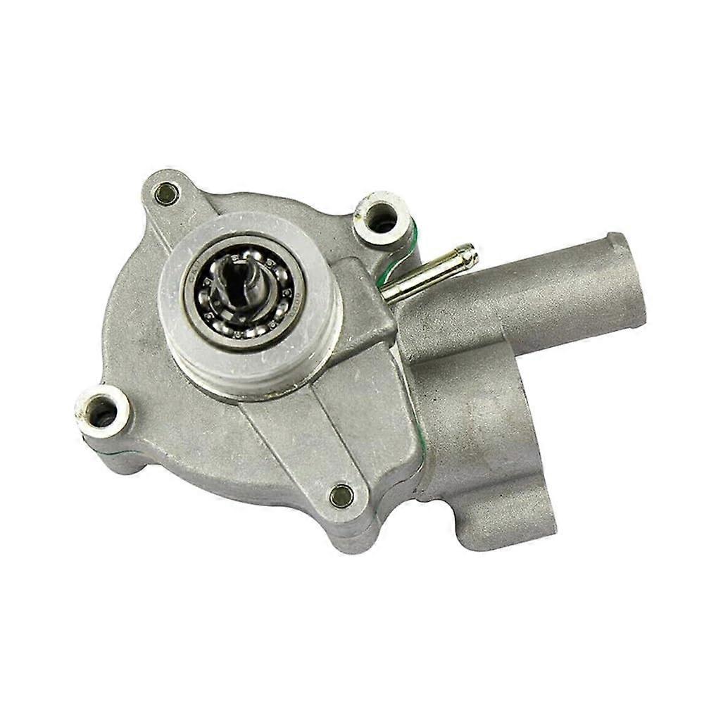 Water Pump Assembly For CF500 CF188 CF600 CF625 X5 U5 X6 U6 Z6 4x4 ATV UTV Buggy Motor Replacement 0180-081000