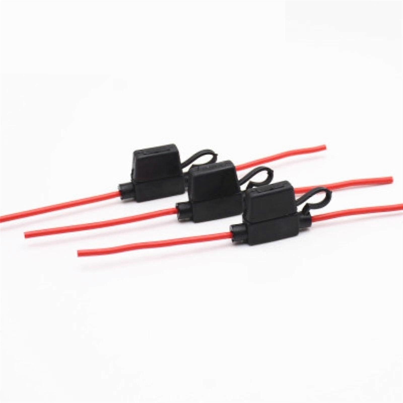 1 piece 1.5 mm 15 AWG medium junction box with wire