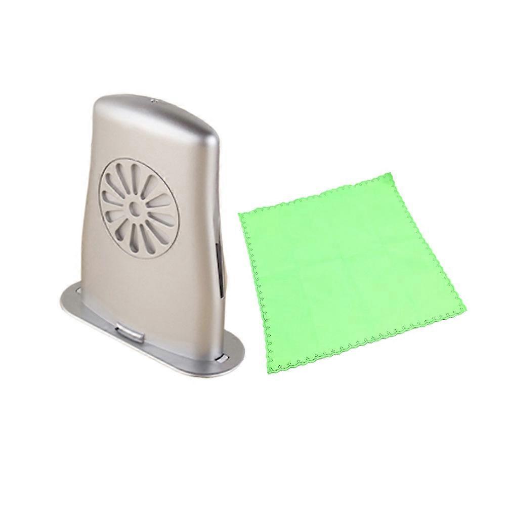 Acoustic Guitar Humidifier Made of ABS for Balanced Moisturization and Protection Assorted Color