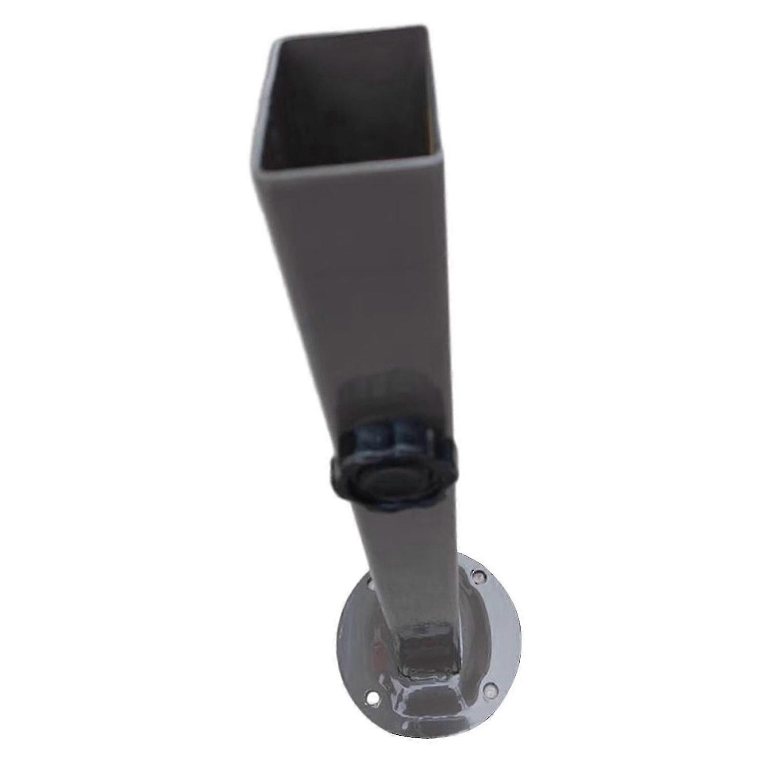 Parasol de patio Accessoires Parasol multifonction stable résistant à l’usure durable