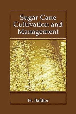 Sugar Cane Cultivation and Management