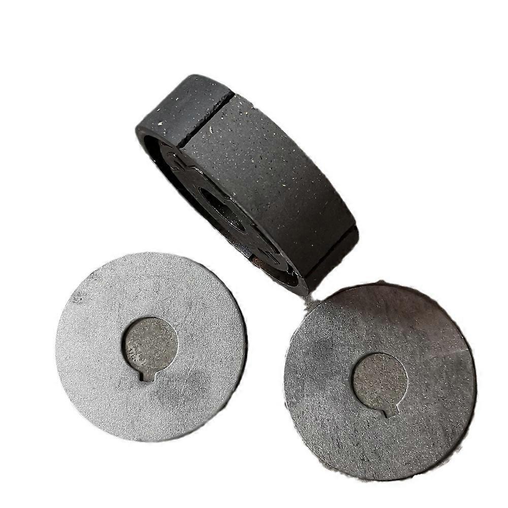 Clutch EH12 Outer diameter 78.5MM Mounting hole 20MM Thickness 18MM