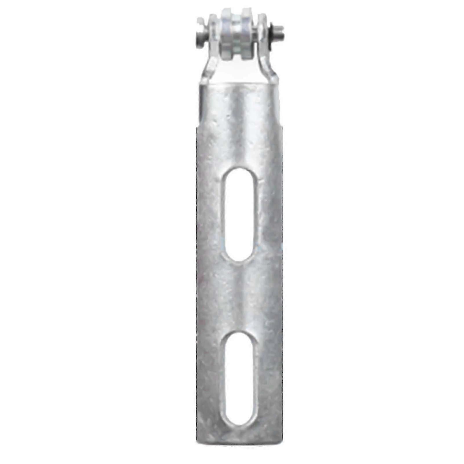 Durable Jig Saw Guide Wheel Easy Use Metal Good Performance Saw Guide Roller for Hitachi 55