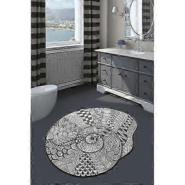 TTMA Bath Mat More 100