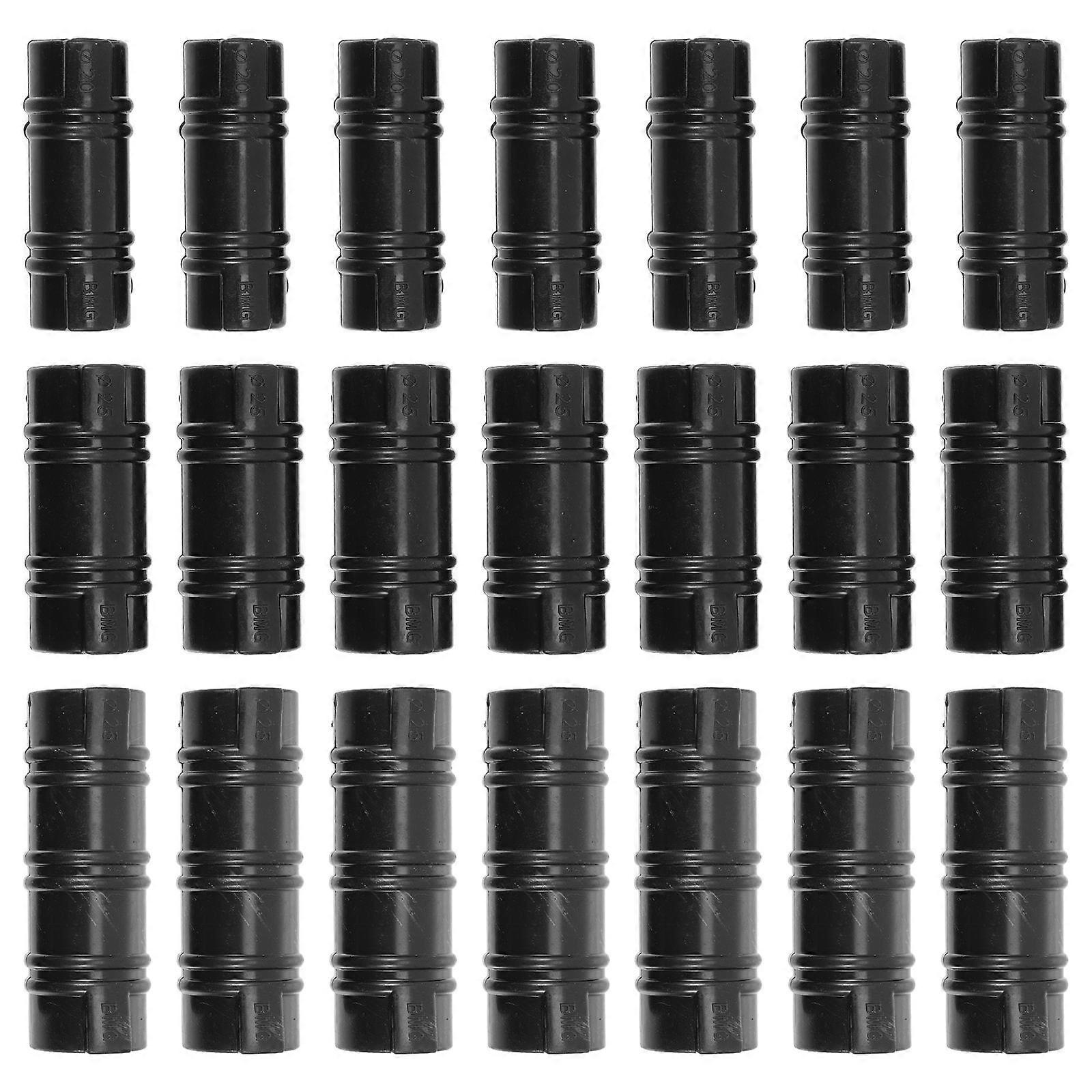 60pcs Durable Greenhouse Clamps for Plant Cover Film Fixing Practical and Reliable