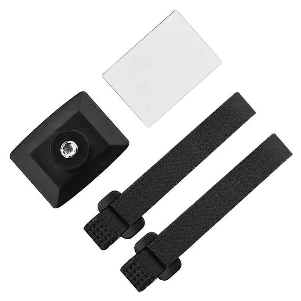 Drone Camera Extension Bracket With Screw Compatible With Air Pro Camera Mount Cameras Skid Pad For Stable Use