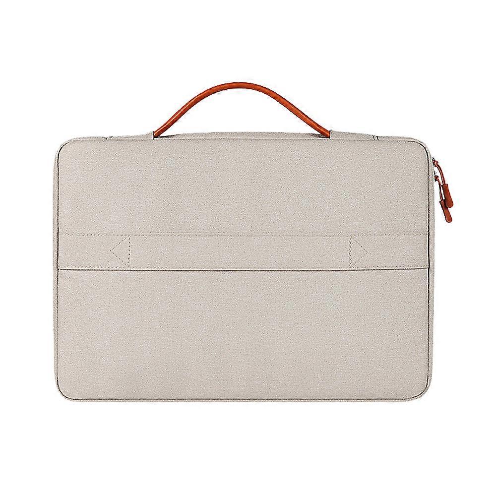 Notebook Computer Handbag Carrying Bag For Office Entertainment 1Pcs