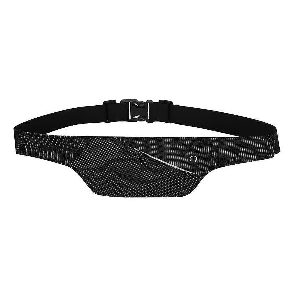 Multi-Function Waist Bag For Outdoor Activities Cycling Traveling With Powerful Storage For Mobile Phone 1Set