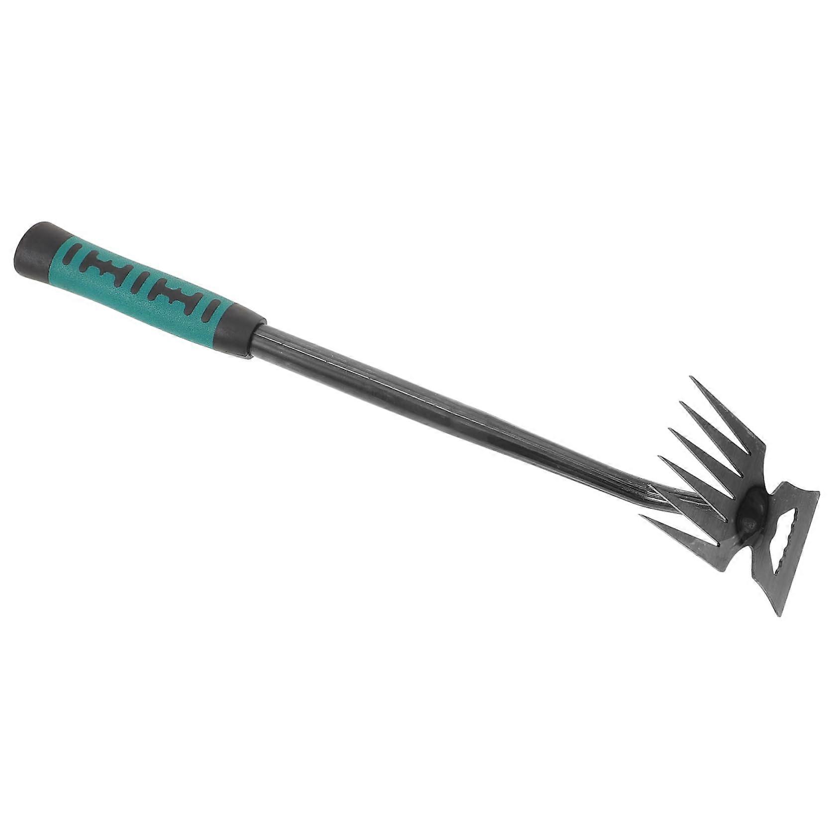 Unkrautstecher Ergonomic Hand Weeder For Effective Weeding In Gardens And Parks Durable And Robust